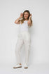Laurel-Ankle Pant